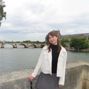 Meet your Posher, Kendall